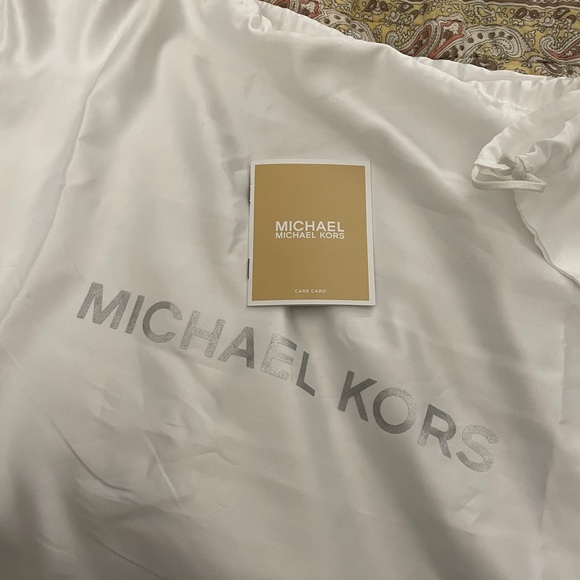 Michael Kors Purse NWOT - Picture 11 of 11